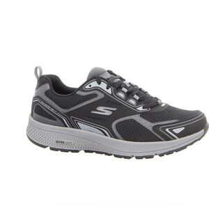 Skechers shoes men’s size 13 go run Sneakers with Reflective Details